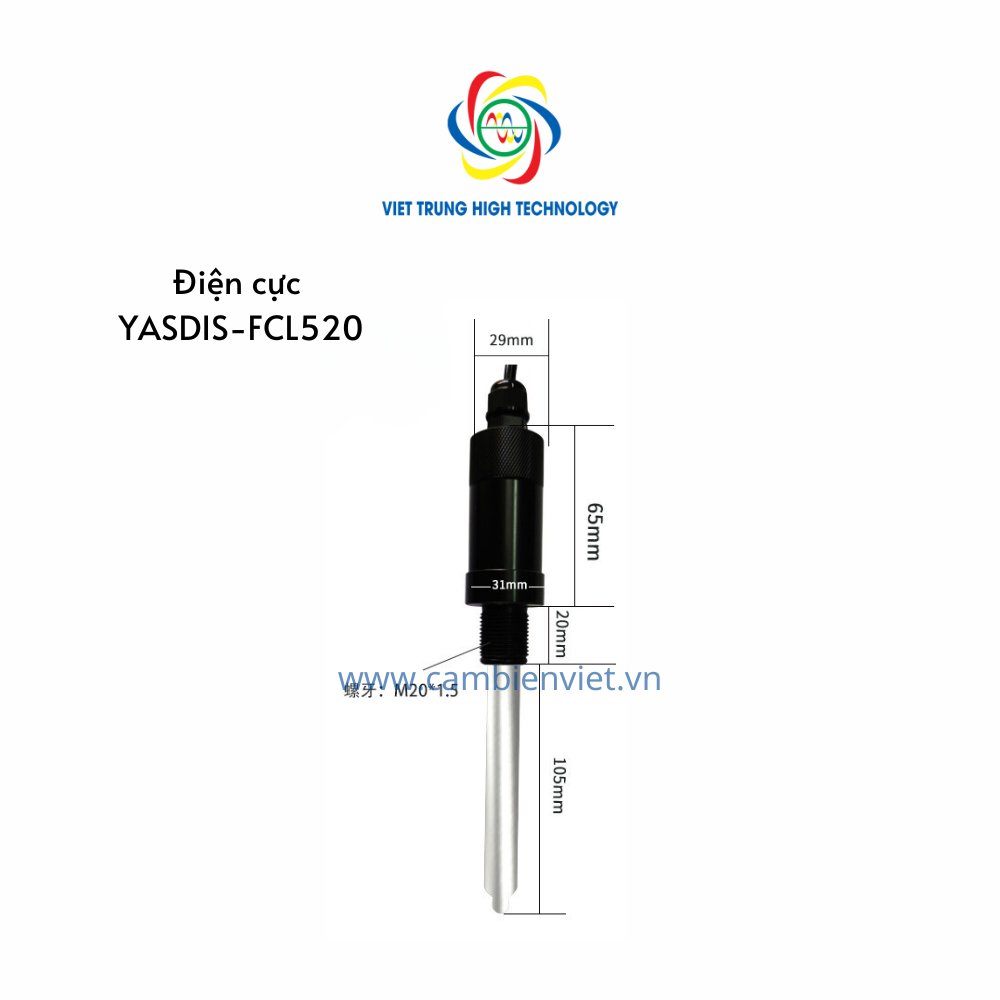 YASDIS-FCL520 2